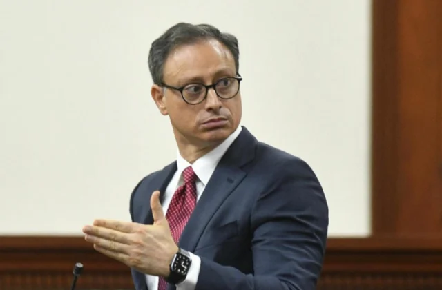 Inicia juicio de fondo contra Jean Alain Rodríguez y demás imputados en caso Medusa