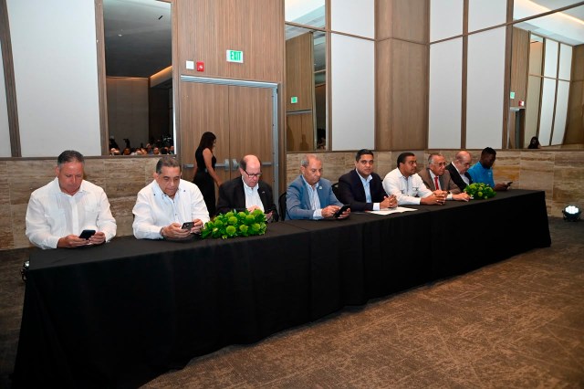 Ministro de Deporte anuncia incentivos para medallistas de los Juegos Centroamericanos y del Caribe 2026