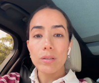 Imagen relacionada: influencer denuncia presunto robo hotel