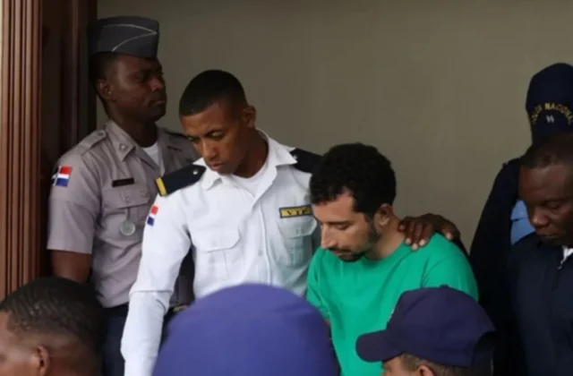 Aplazan para el seis de agosto audiencia de caso Andrés Pumarol