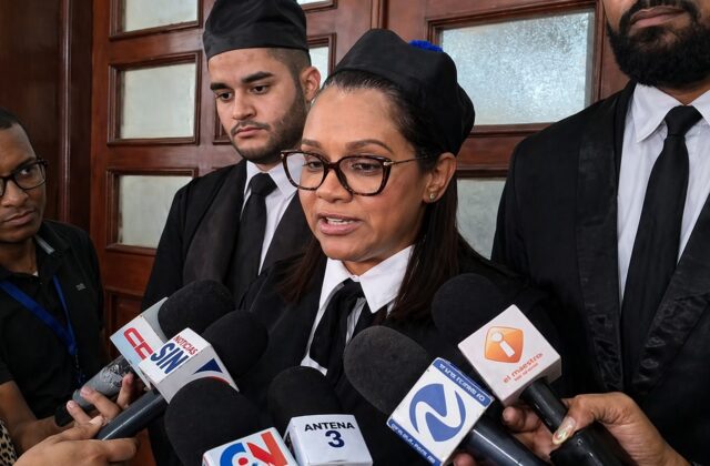 MP dice Jean Alain continúa utilizando tácticas dilatorias en el proceso seguido en su contra