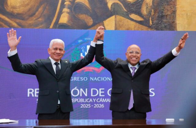 Código Penal y reformas a la justicia marcan el legado de la legislatura 2025-2026