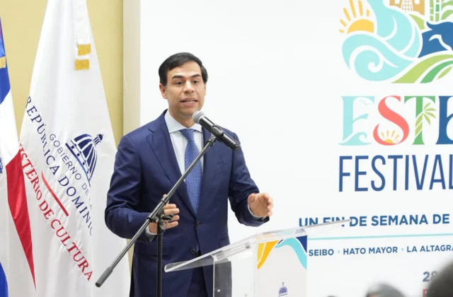 Región Este exhibirá su identidad cultural en festival dedicado al artesano Genaro Reyes “Cayuco”