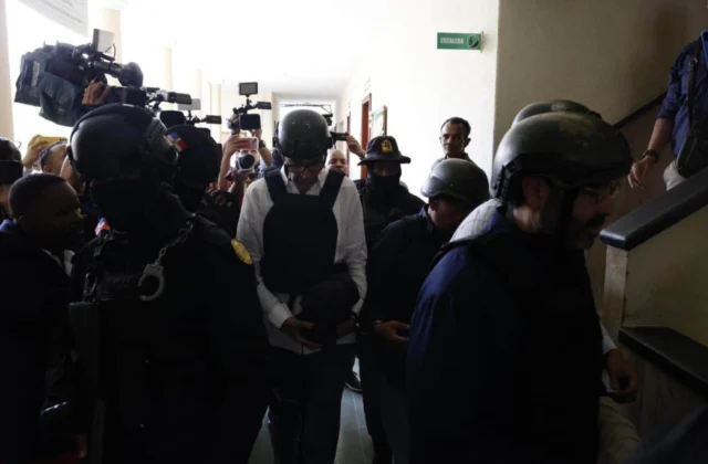 Caso SeNaSa: vence plazo para presentar acusación mientras audiencia se aplaza