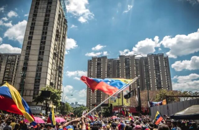 Imagen relacionada: partido machado llama movilizacion anos