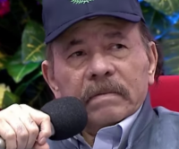 Imagen relacionada: daniel ortega anuncia habra elecciones