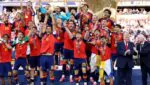 Imagen relacionada: milei suma polemica seleccion argentina
