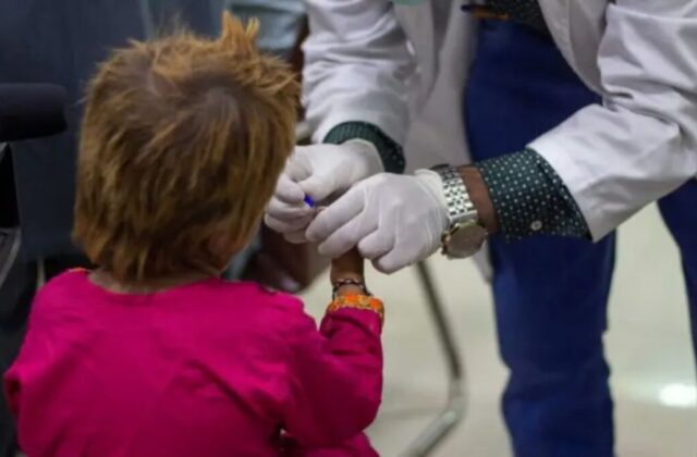 Imagen relacionada: familias ninos denuncian estigma pakistan