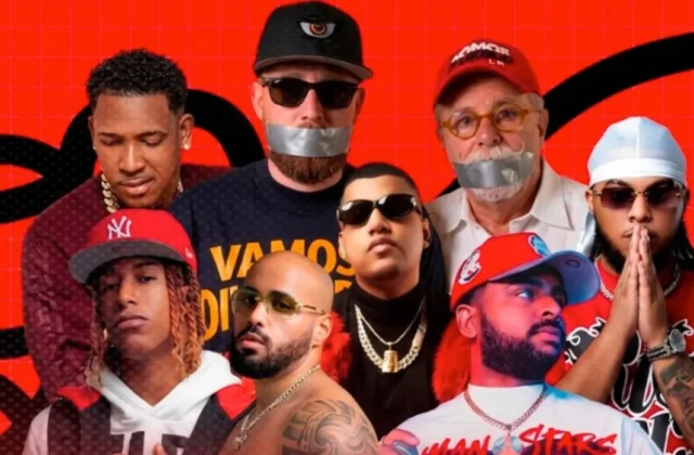 Imagen relacionada: artistas confirmados festival mordaza