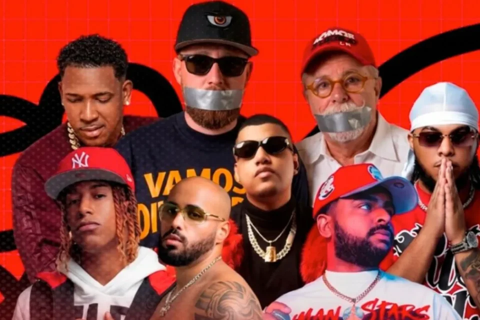 Imagen relacionada: artistas confirmados festival mordaza