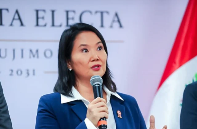 Imagen relacionada: quien gabinete ministerial presidenta peruana
