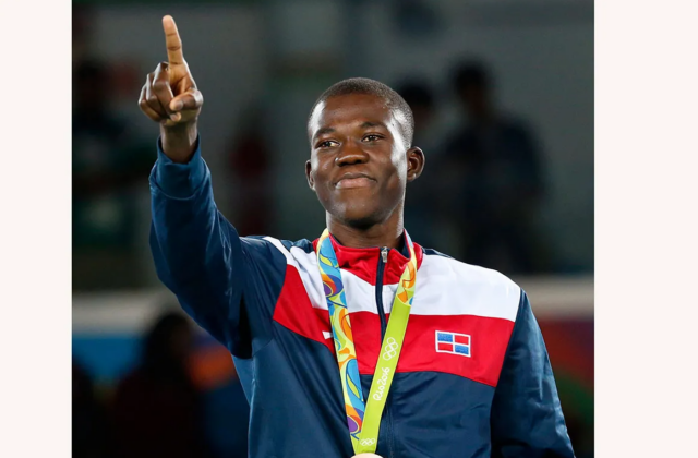 Luisito Pie al denunciar ataques racistas por raíces haitianas: “Soy dominicano, nada cambiará esa realidad”