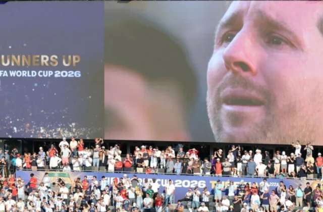 Imagen relacionada: lionel messi llora despedida mundial
