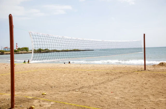 Abinader entrega la nueva playa El Faro en San Pedro de Macorís