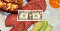 Imagen relacionada: dolar vende