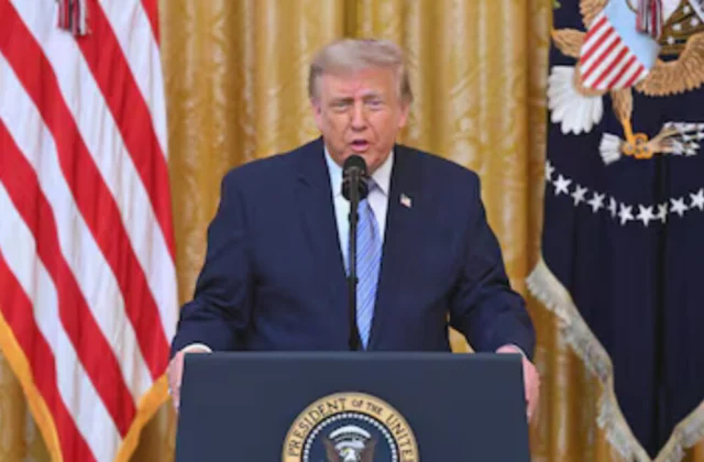 Imagen relacionada: trump denuncia plan durante anos