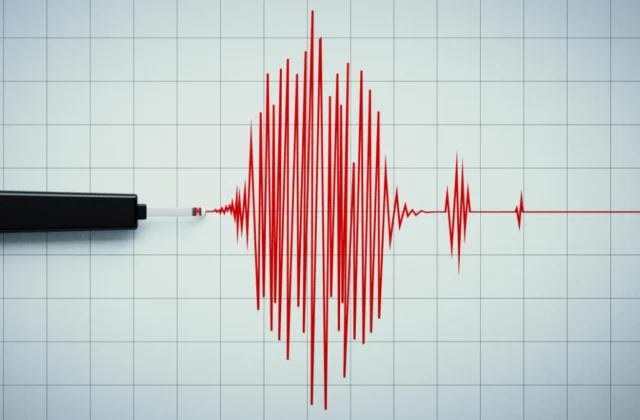 Imagen relacionada: sismo magnitud siente region lima