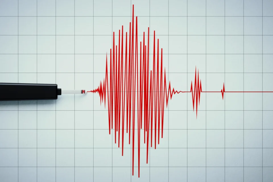 Imagen relacionada: sismo magnitud siente region lima