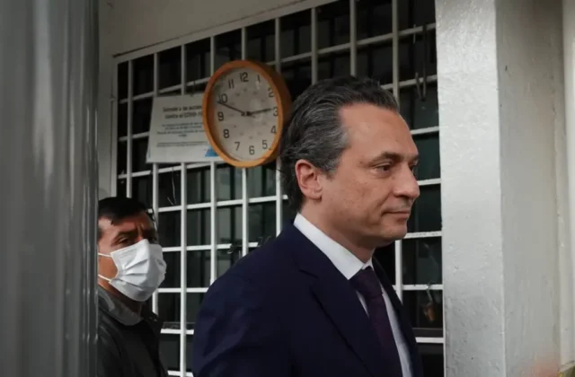 Imagen relacionada: tribunal federal ordena reactivar proceso