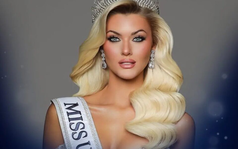 Victoria Kjaer, de Dinamarca, gana la corona de Miss Universo