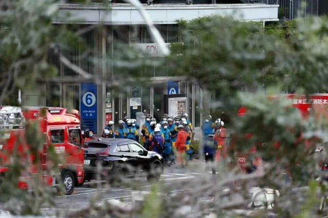 Japón eleva a 18 los muertos y acelera rescates tras devastador terremoto
