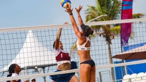 Imagen relacionada: clasifica invicta semifinales enfrentara puerto