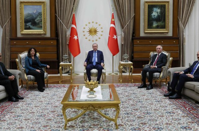 Turquía solicita a Interpol orden de arresto contra Benjamín Netanyahu