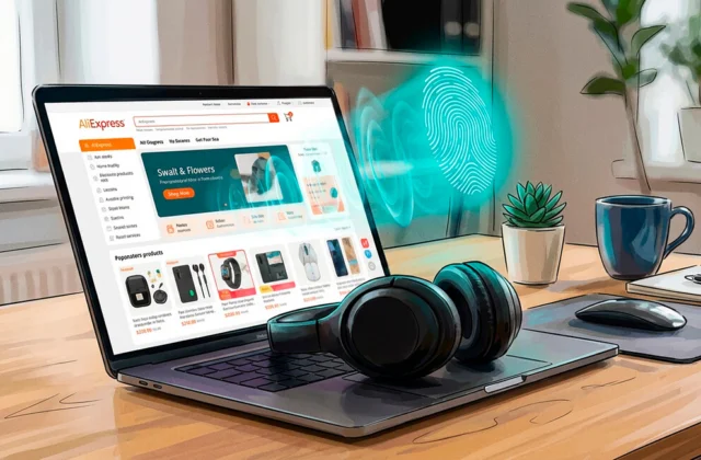 Pillan a AliExpress usando sonidos inaudibles para perfilar a los usuarios (y noquear sus auriculares Bluetooth)