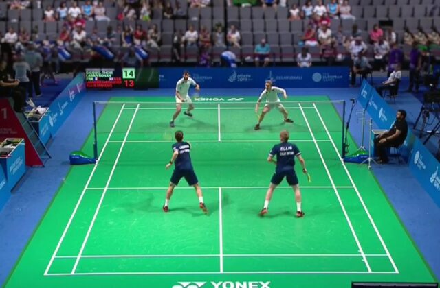 República Dominicana se convierte en epicentro del bádminton internacional con el Dominican Open 2026