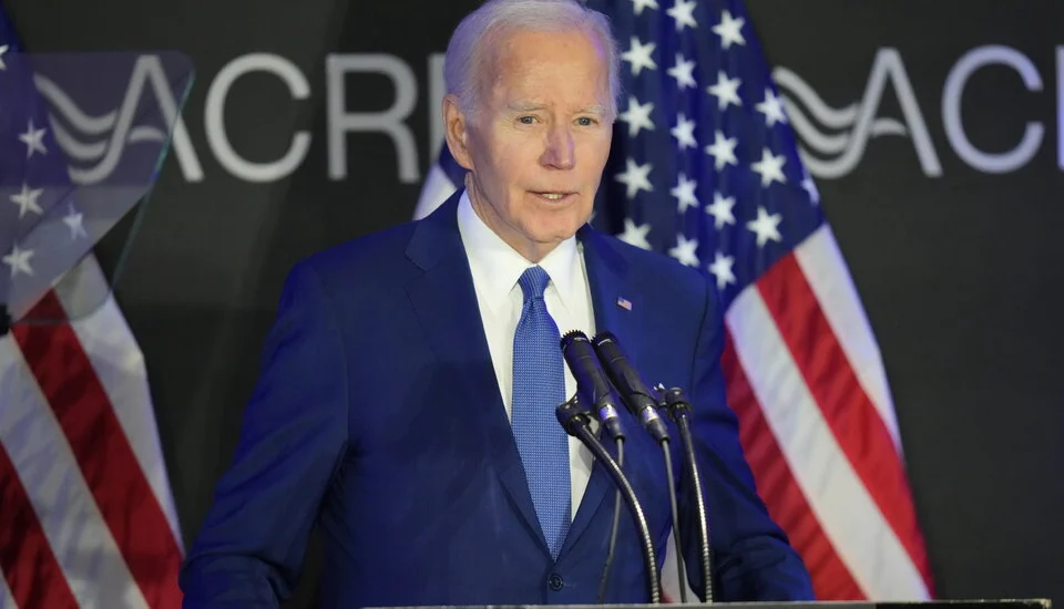 El cáncer que padece Joe Biden es «muy doloroso», revela su hijo