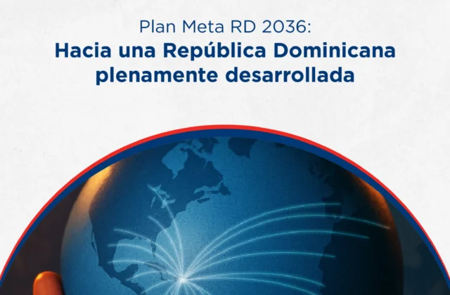 Meta RD 2036 y pobreza extrema - almomento.net