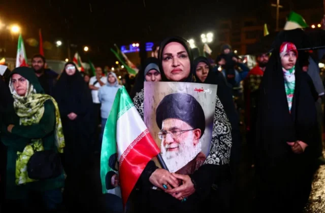 Irán exige a EEUU compensar sus violaciones del memorando de junio para reabrir Ormuz