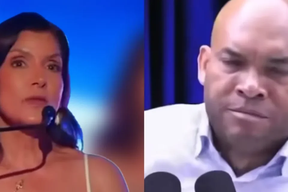 Imagen relacionada: embajadora eeuu ejemplo ataque aneudy