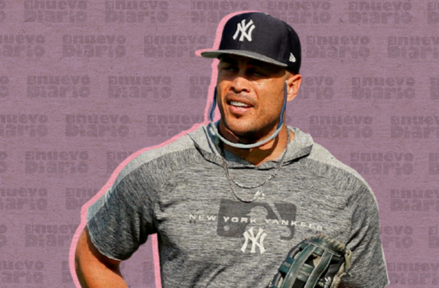 Stanton podría perderse el resto de la temporada tras sufrir nueva lesión en la pantorrilla