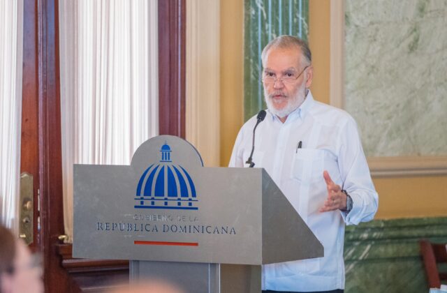 Red hospitalaria consolida su autosostenibilidad con más de 98 hospitales sin deudas - Presidencia de la República Dominicana