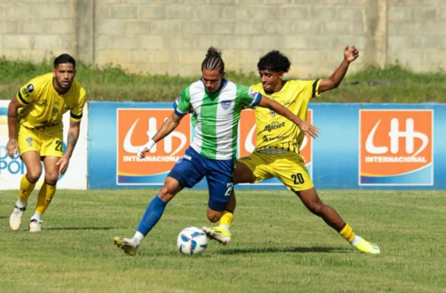 LDF 2026-2027 arranca este viernes con duelo entre Moca FC y Atlético Vega Real