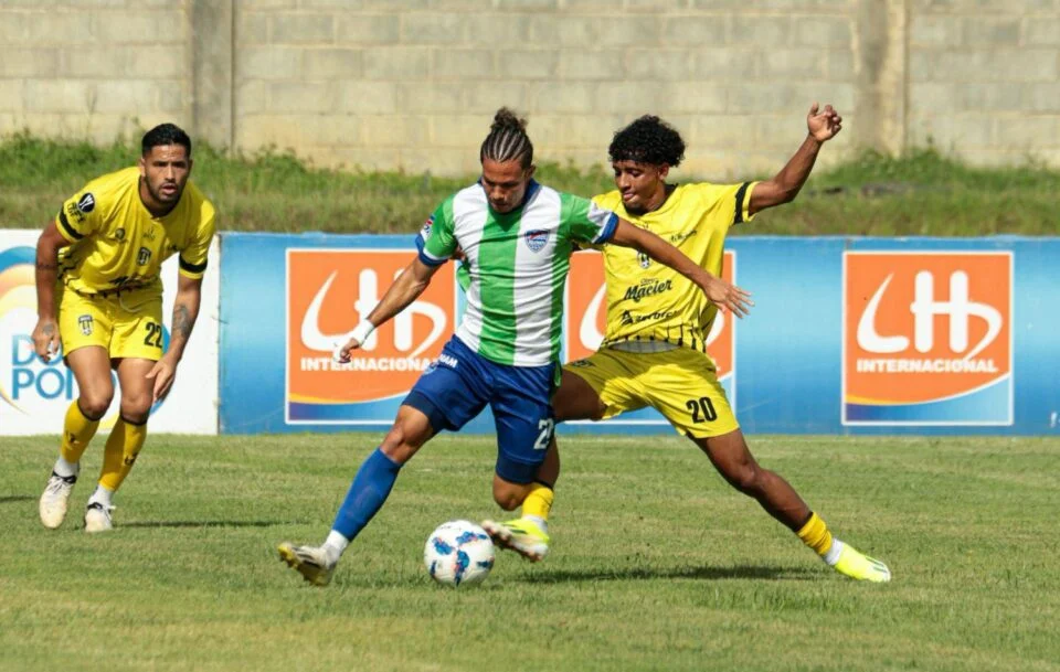 LDF 2026-2027 arranca este viernes con duelo entre Moca FC y Atlético Vega Real