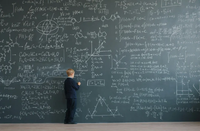 "Estamos cerca que la IA resuelva un problema y los humanos no puedan explicarlo": los matemáticos opinan sobre la IA