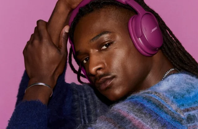 Ya es oficial: los nuevos Bose QuietComfort Gen 2 llegan hoy con una de las mejores funciones de la versión Ultra