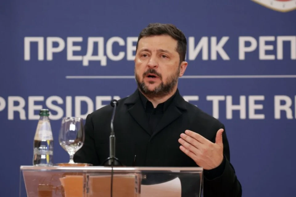 Imagen relacionada: zelenski denuncia muertos heridos civiles