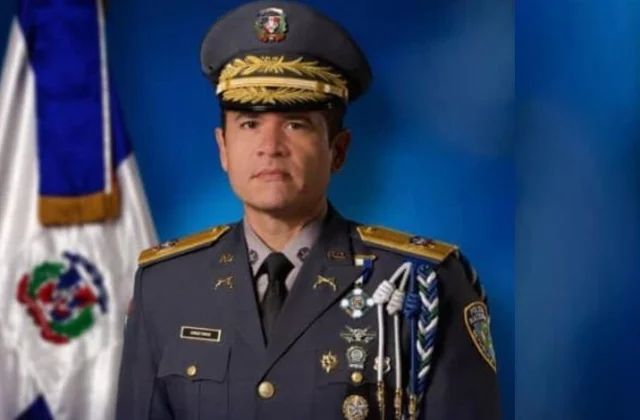 Director general PN fortalece su estructura operativa con cambios y nuevas designaciones en direcciones centrales, regionales y de áreas especializadas