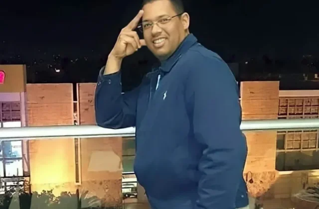 Argenis Contreras deberá cumplir pena completa de 20 años por muerte de Yuniol Ramírez