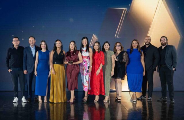 Banreservas obtiene siete galardones en los Effie Awards RD 2026