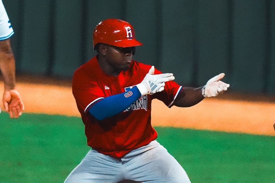 Mala defensa y falta de bateo oportuno dejan fuera a RD del béisbol en los Centroamericanos