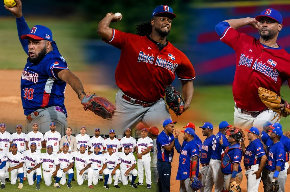Softbol y béisbol de RD tuvieron jornadas sobresalientes; Suriel lanza juego sin hit en molinete