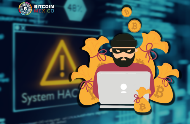 La IA no detectó un fallo que permitió robar más de 100 millones de dólares en bitcoin