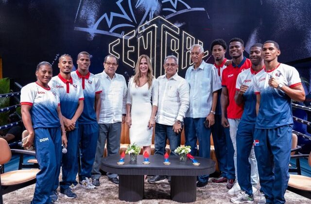 Boxeo dominicano reclama oportunidades para seguir creciendo