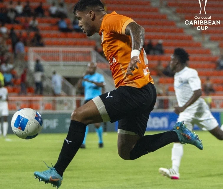Cibao FC viaja a Jamaica para enfrentar al Mount Pleasant en la Copa del Caribe Concacaf