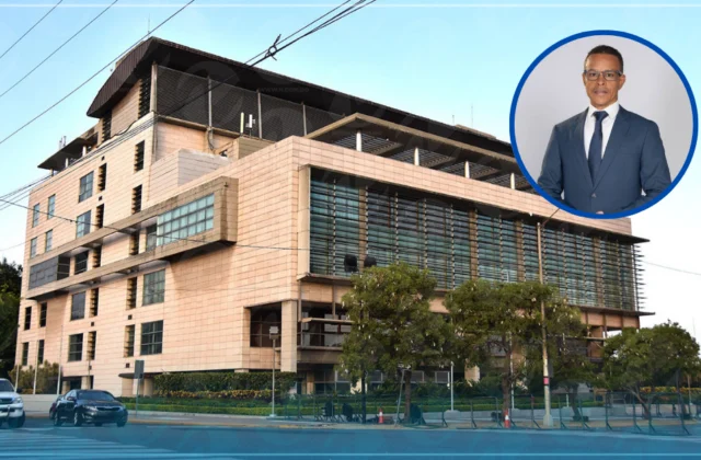 Procurador fiscal solicita aumento salarial del 50 % para miembros del Ministerio Público