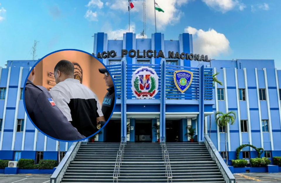 PN apresa a “Yeo”, presunto autor de la muerte del baloncestista Yeuri Rodríguez en San Carlos
